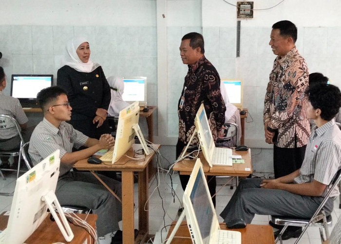 Siswa yang Belum Ikut TKA Bisa Tes Susulan, Catat Tanggalnya!