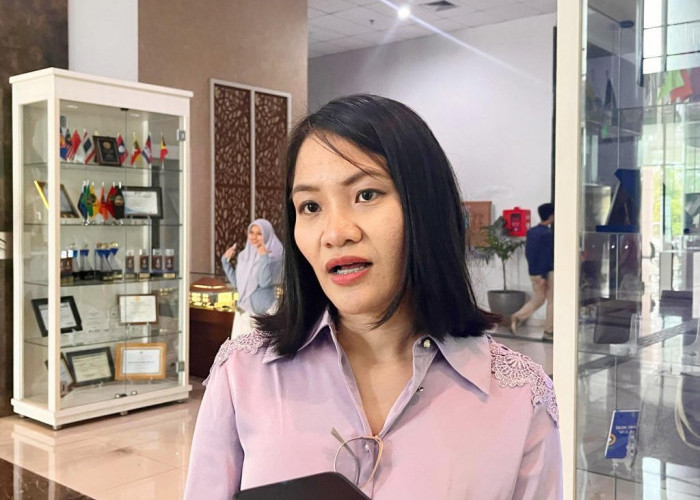 Akademisi Filipina Sebut UM Cerminan Pendidikan Berkualitas Indonesia