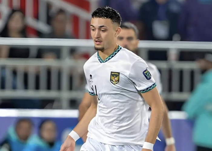 Ivar Jenner Kembali, John Herdman Optimistis Timnas Indonesia Makin Kuat Hadapi Piala AFF 2026
