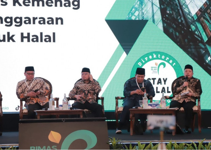 Ini Daftar Produk yang Harus Bersertifikat Halal, Batas Waktu Wajib Sertifikat Halal Oktober 2026