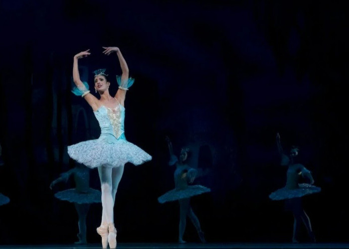 2 November Hari Balet Sedunia, Bermula Tarian Bangsawan dengan Musik Klasik