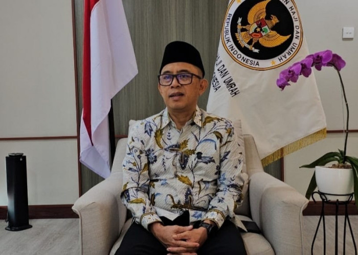 PPIH Arab Saudi 2027 Dibuka, Simak Formasi, Syarat, Jadwal CAT dan Cara Daftar