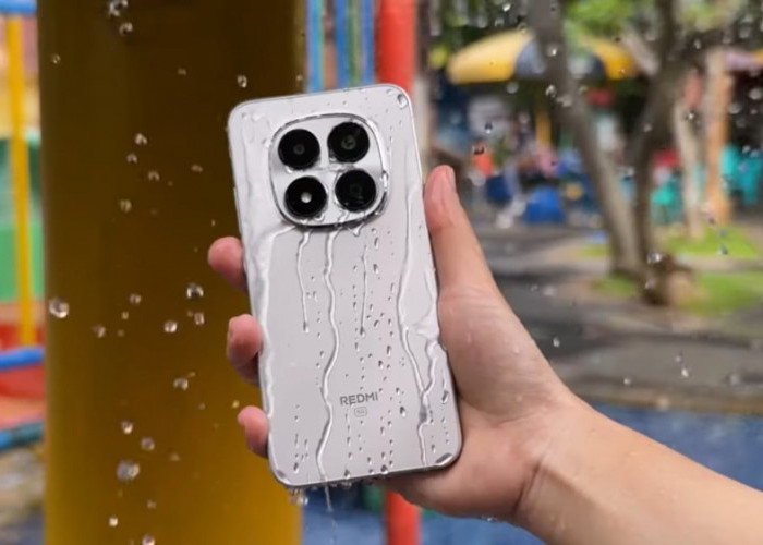 HP Xiaomi Terbaru 2026: 7 Rekomendasi Redmi dan POCO, Redmi Note 15 Pro 5G Jadi Sorotan