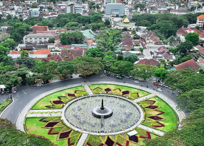 Menuju Kota Metropolitan, DPRD Kota Malang Tekankan Tata Ruang dan Pemberdayaan Warga Harus Jadi Prioritas