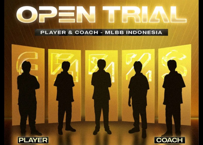 Dewa United Esports Buka Open Trial MLBB 2026 untuk Pemain dan Coach, Ini Syarat dan Cara Daftarnya