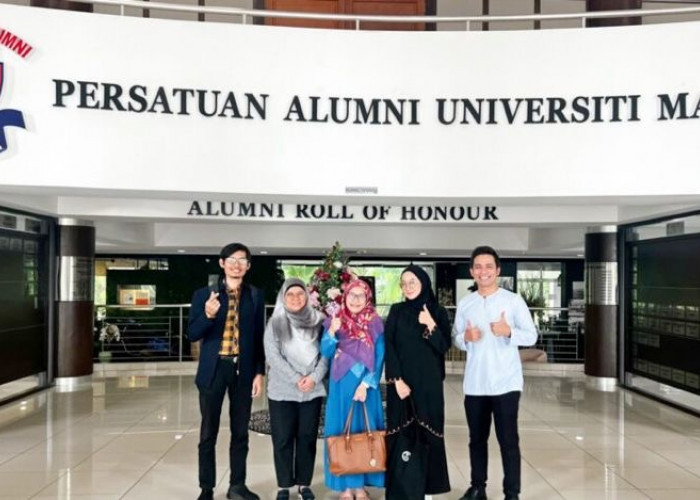 Doktor Termuda UM, Firdha Mahrifatul Zana Raih Gelar di Usia 26 Tahun