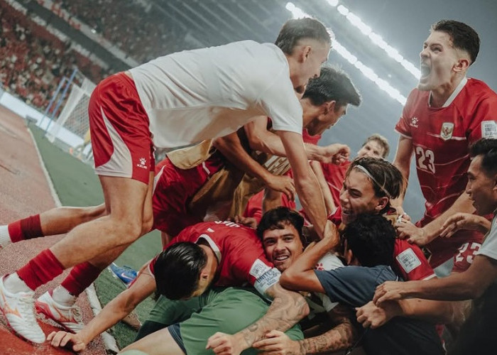 Final FIFA ASEAN Cup 2026: Indonesia vs Thailand, Senin Malam Jadi Penentuan!