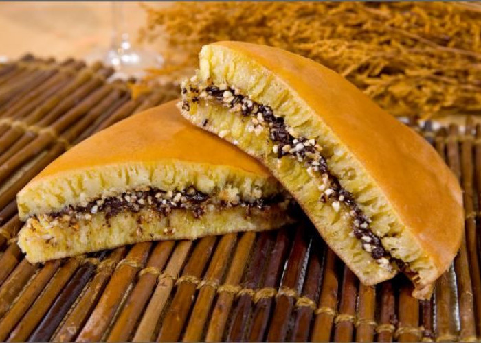 Generasi dan Kelas Sosial Pengaruhi Pilihan Jajanan Online, Martabak dan Kopi Masih Favorit