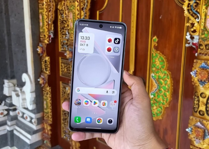 10 HP Terbaik Harga Rp2 Jutaan 2026, Kamera Bagus dan Performa Kencang untuk Gaming