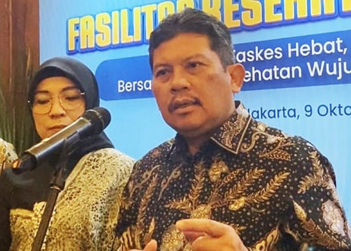 BPJS Kesehatan Tanggung Biaya Pengobatan Korban Keracunan MBG, Ini Dua Syarat Utamanya