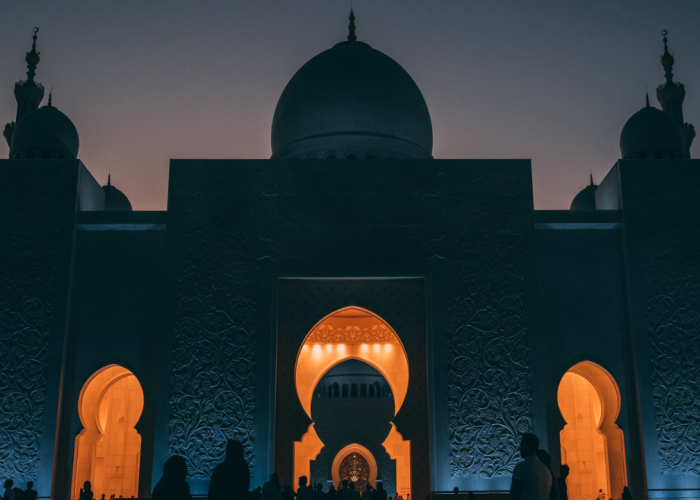 Rayakan Tahun Baru Islam 1447 H dengan Saling Berkirim Ucapan! Ini 50 Teks Ucapan yang Penuh Makna dan Menyent