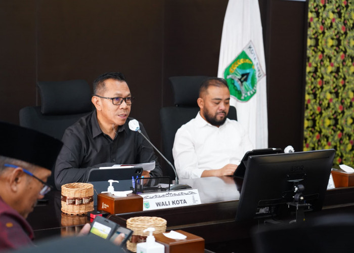 Daya Saing Kota Batu 2025 Melejit di Angka 3,92, Melampaui Jatim dan Nasional