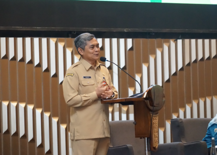 Bakorwil III Malang Dorong Sinergi Pemda Tekan Angka Stunting di Jawa Timur