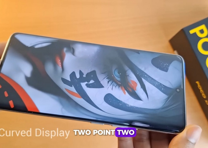 5 HP Gaming 3 Jutaan Terbaik 2026, Infinix GT 30 Pro hingga Redmi Note 14 Pro Bikin Gamer Tergoda