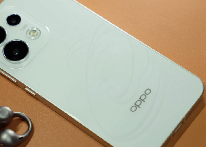 Fitur AI OPPO Reno16 Pro 5G Jadi Pembeda, Bisa Edit Foto Otomatis hingga Catat Pengeluaran Harian