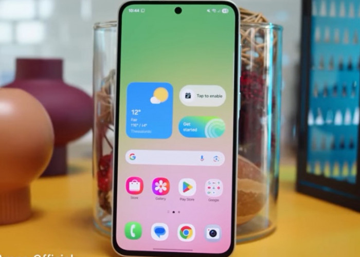5 HP Samsung Paling Worth It 2026, Galaxy A56 5G Bukan Satu-satunya Pilihan Terbaik!