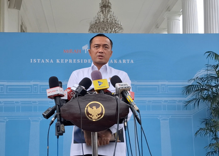 Anggaran Riset Kampus Ditambah Rp4 T dari APBN, Fokus Riset Kejar Swasembada Pangan-Energi