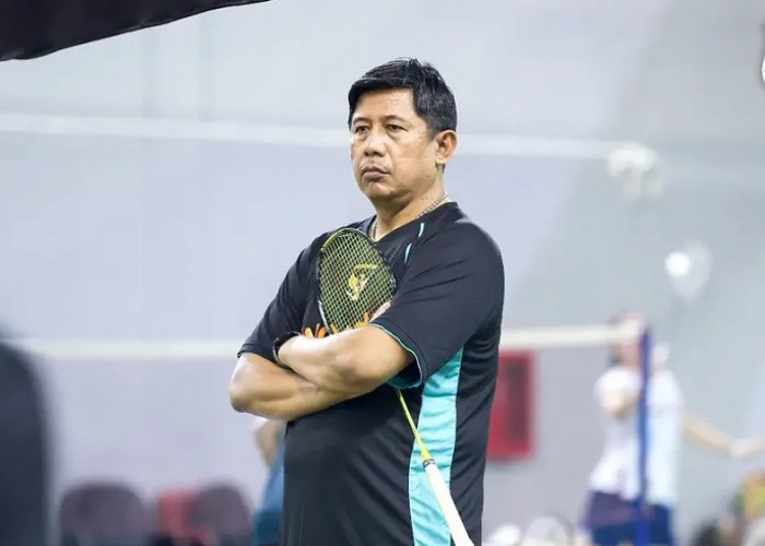 Road to Olympic Ganda Campuran Indonesia Dimulai dengan Uji Tiga Pasangan Baru