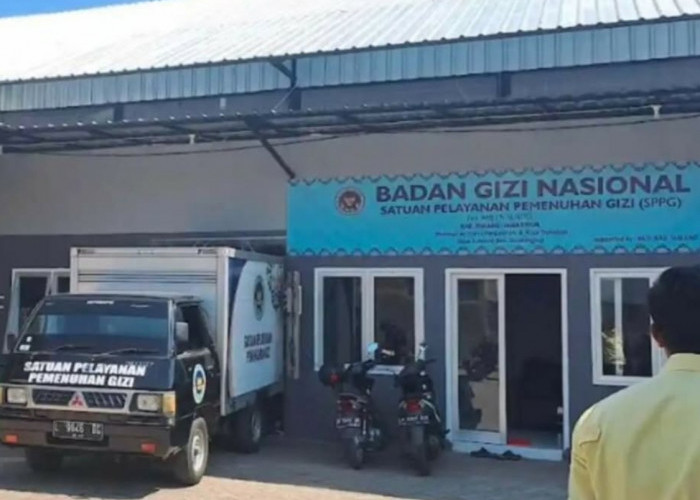Wahyu Hidayat Pastikan Tak Ada SPPG di Kota Malang yang Suspend, Keluhan Wali Murid Dicek