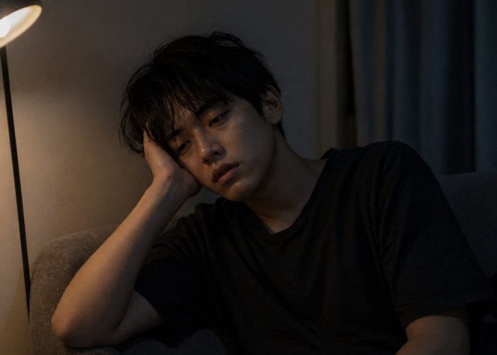 Pola Hidup Kurang Gerak di Era Modern: Ini Risiko yang Mengintai Tanpa Disadari