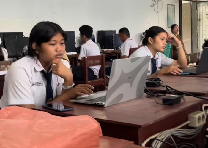 Jadwal TKA 2026 SD dan SMP Mulai April: Pemerintah Pastikan Siap, Ini Tanggal Lengkapnya