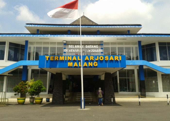 Jangan Sampai Salah! Ini Perbedaan Fungsi Terminal Arjosari, Hamid Rusdi, dan Landungsari di Kota Malang