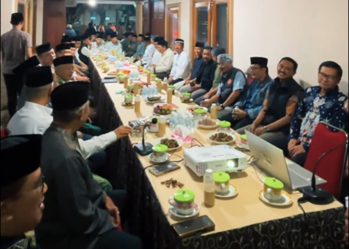 Peringatan 1 Abad NU di Stadion Gajayana Diproyeksikan Dongkrak Ekonomi dan Kepadatan Kota Malang