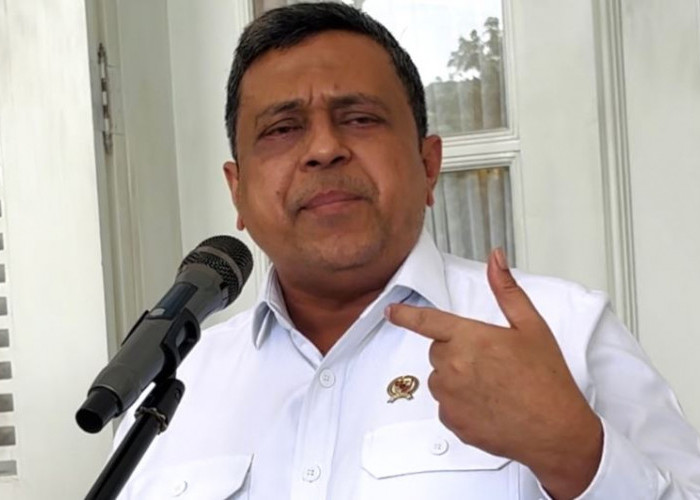 Seluruh SPPG di Indonesia Belum Kantongi Sertifikat Halal, Kepala BPJH: Masih Berproses