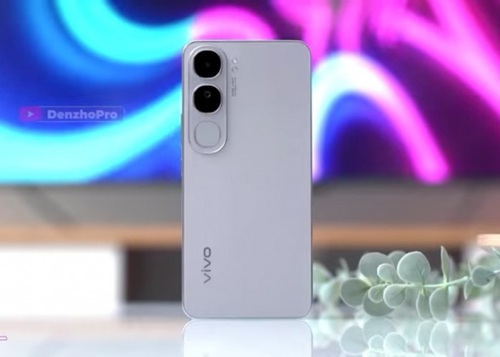 7 HP Vivo V Series Terbaik 2026, Kamera Jernih dan Fast Charging 90 Watt bikin Kepincut