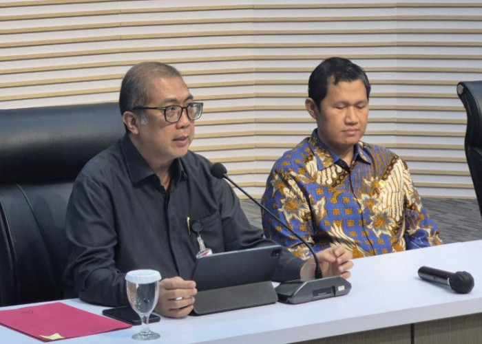 KPK Buka Lowongan 6 Jabatan Tinggi Pratama untuk PNS Aktif, Ini Jadwal dan Syaratnya