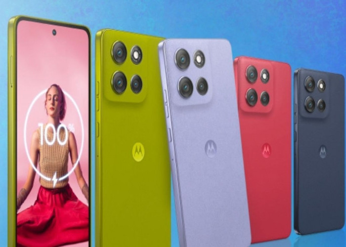 Deretan HP Murah, Tahan Banting dan Anti-Air,  Worth It untuk Aktivitas Outdoor