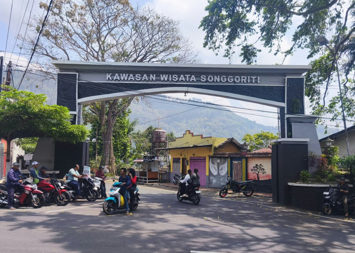 Pajak Hiburan Kota Batu Tembus Rp35 Miliar, Sudah 83 Persen dari Target 2026