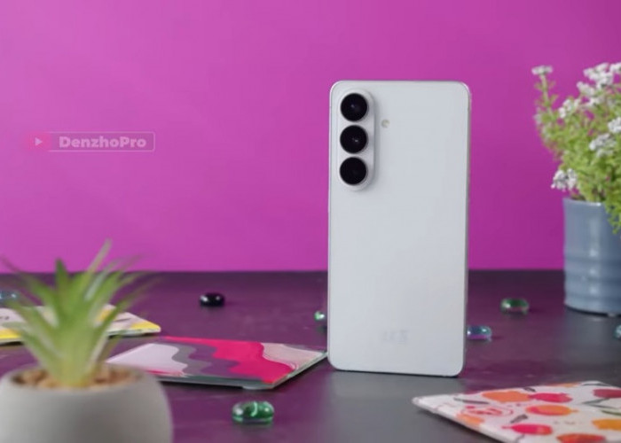 8 HP Samsung Terbaru 2026 Resmi Indonesia, Galaxy S26 hingga A07 5G Layak Dibeli