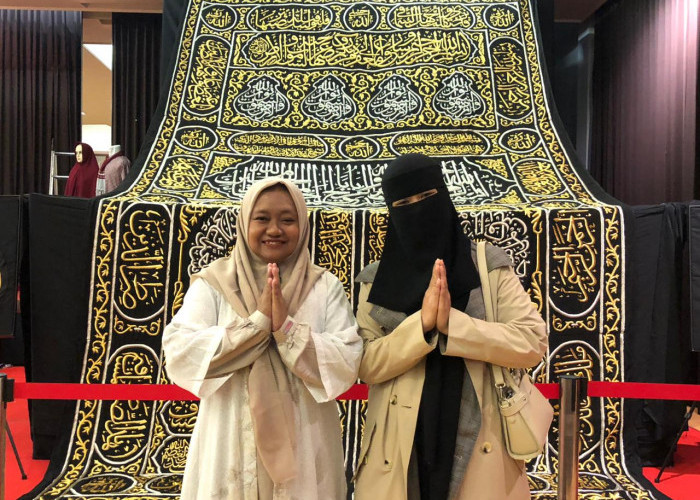 Rianda Travel Malang Usung Umrah Tanpa Riba dan Skema Ramah Jemaah