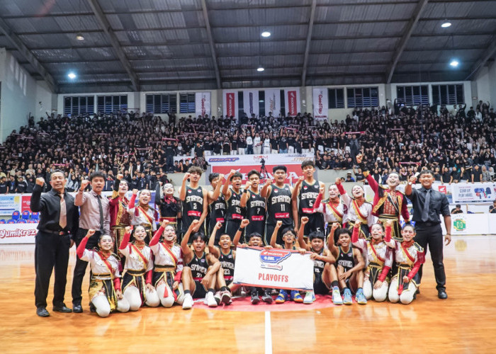 Playoffs DBL Malang 2024, Diawali Derbi Smaneb vs Magma 