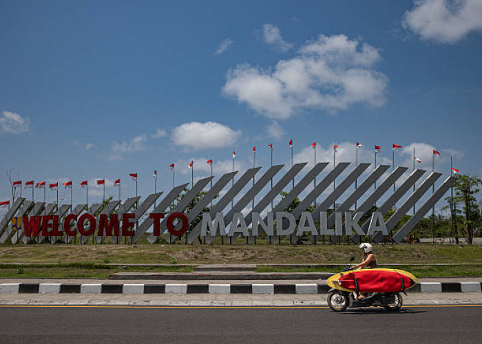 HUT NTB 17 Desember, Rute Baru Malang–Lombok Dibuka, Ini 9 Destinasi Wisata Unggulan NTB