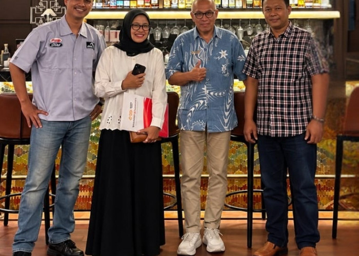 Kuliah Sambil Magang, AUI Gandeng PHRI Malang Siapkan Mahasiswa S1 Pariwisata