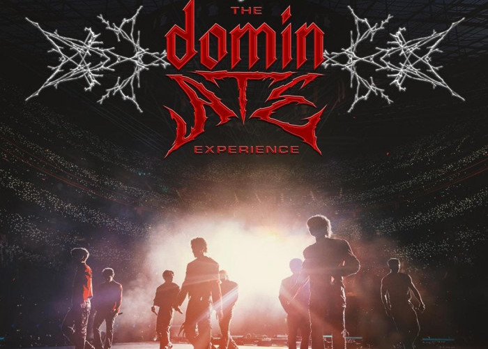 Hyunjin dkk Sapa STAY di Malang lewat Film STRAY KIDS: THE DOMINATE EXPERIENCE, Segini Harga Tiketnya