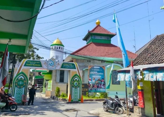 Muktamar Ke-35 NU Dimulai Besok, Prabowo Dijadwalkan Buka di Tambakberas Jombang
