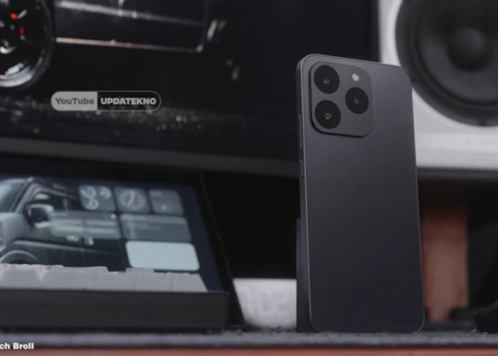 7 HP Realme Terbaru 2026 untuk Pemakaian Jangka Panjang, Baterai 7000 mAh Jadi Andalan!