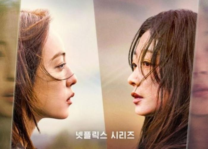 Sinopsis Drakor As You Stood By, Pembalasan Dua Perempuan Korban KDRT