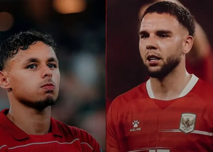 Dean James dan Calvin Verdonk Terancam Cadangan, John Herdman Siapkan Opsi Lawan Singapura