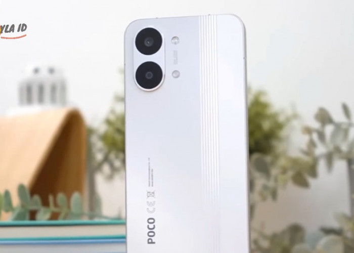 6 HP Baterai 8000 mAh Terbaik 2026, Ada yang Tembus 8.500 mAh