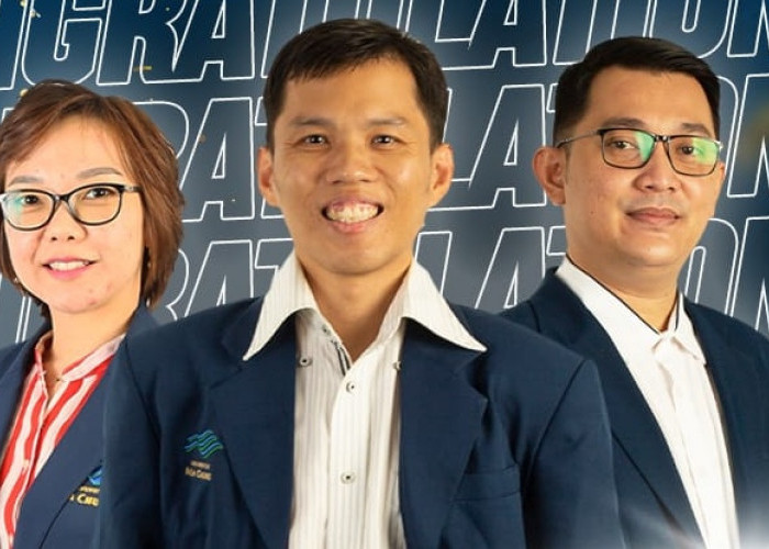 Tim Dosen Unversitas Ma Chung Kembangkan Inovasi untuk Mudahkan Relawan Dampingi Pasien Kanker 