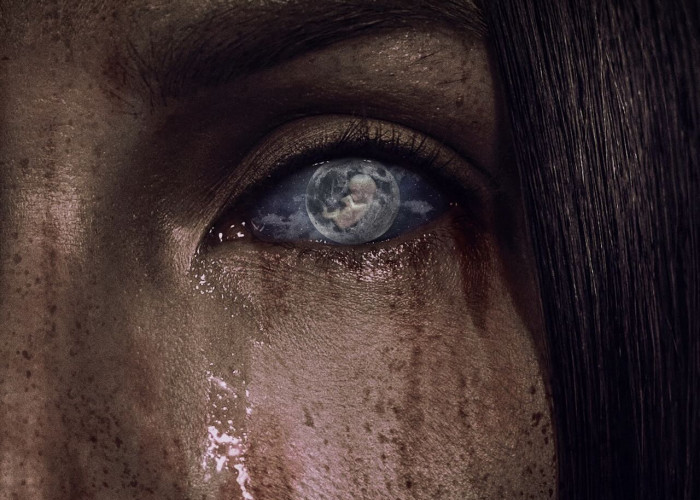 Teror Mistis di Desa Pesisir ‘Sengkolo: Petaka Satu Suro’, Begini Sinopsisnya