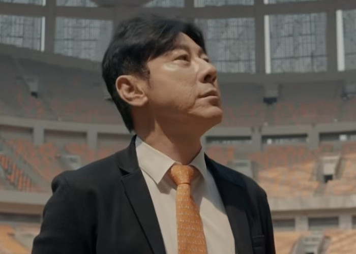 Shin Tae-yong Bantah Pelatih Defensif, Janjikan Persija Jakarta Tampil Lebih Agresif di Super League 2026/2027