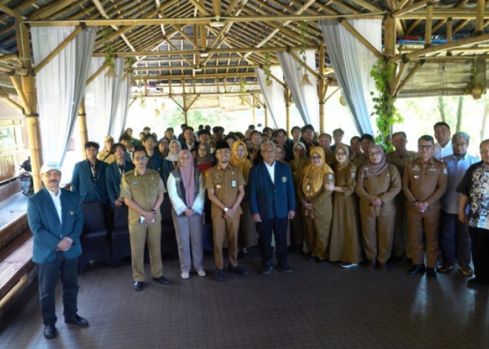 FH UB Tutup PKM 2026, Libatkan 431 Mahasiswa dan Hasilkan Ratusan Luaran Pengabdian untuk Desa