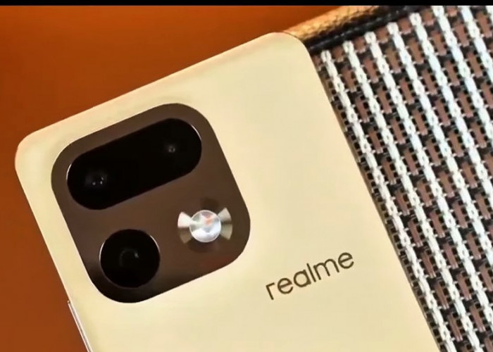 6 HP Realme Terbaru 2026 Resmi di Indonesia, dari Rp1 Jutaan hingga Kamera 200 MP