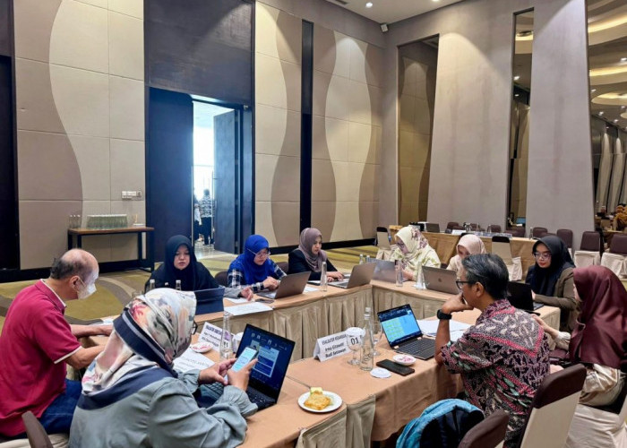 Prodi Akuntansi UM Menjadi Prodi Pertama yang Program Kampus Berdampak, Dapat Dana Hibah Rp 1,89 Miliar