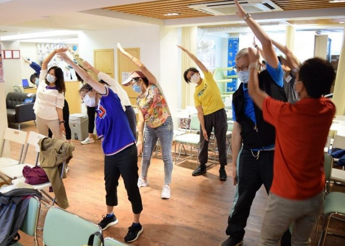 16 Oktober Juga Hari Tulang Belakang Sedunia, Diderita 1 Miliar Orang, Ini Tujuan Memperingatinya